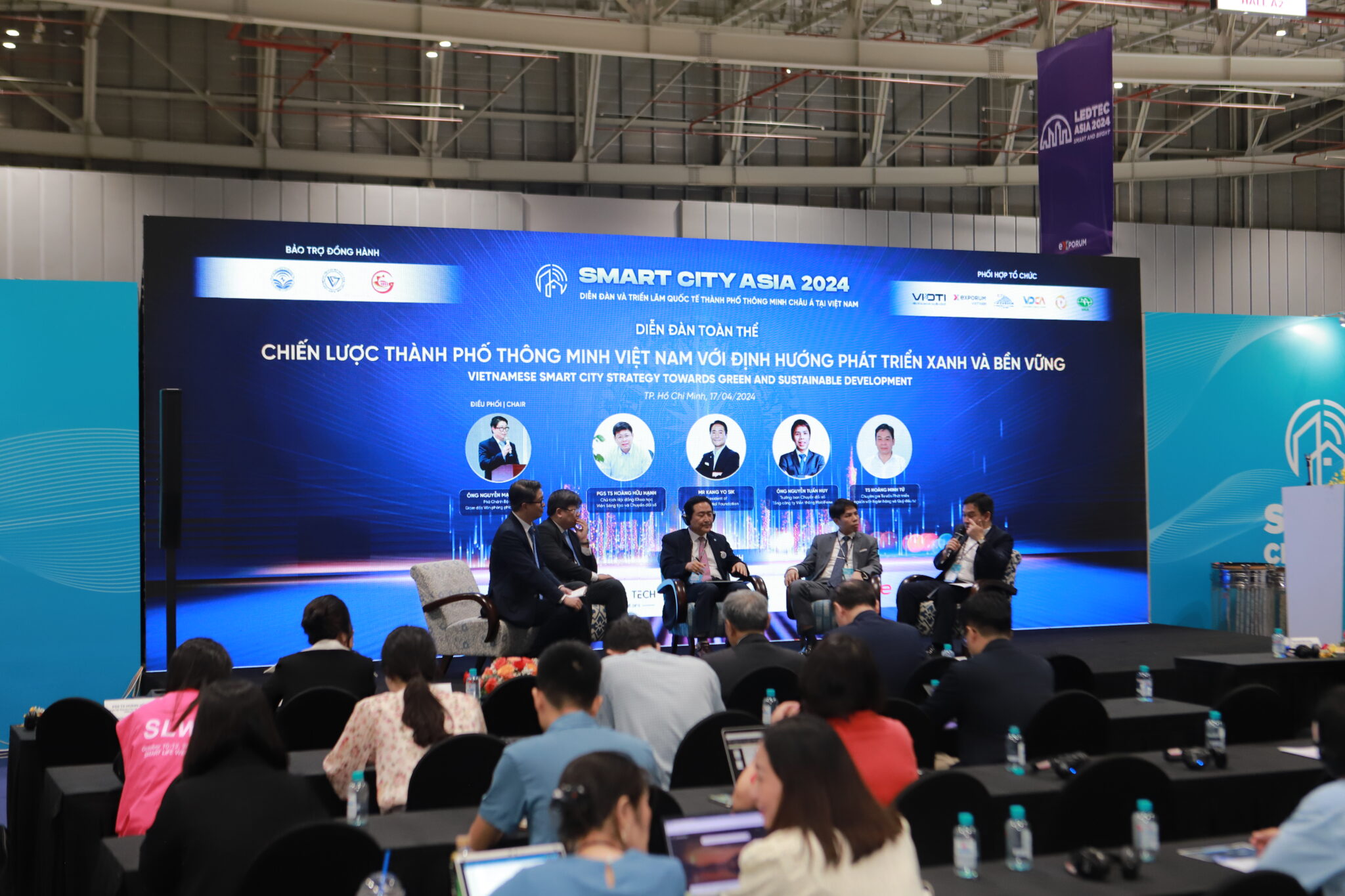 SCS Solutions - One-Stop Software Powerhouse | Ho Chi Minh City
