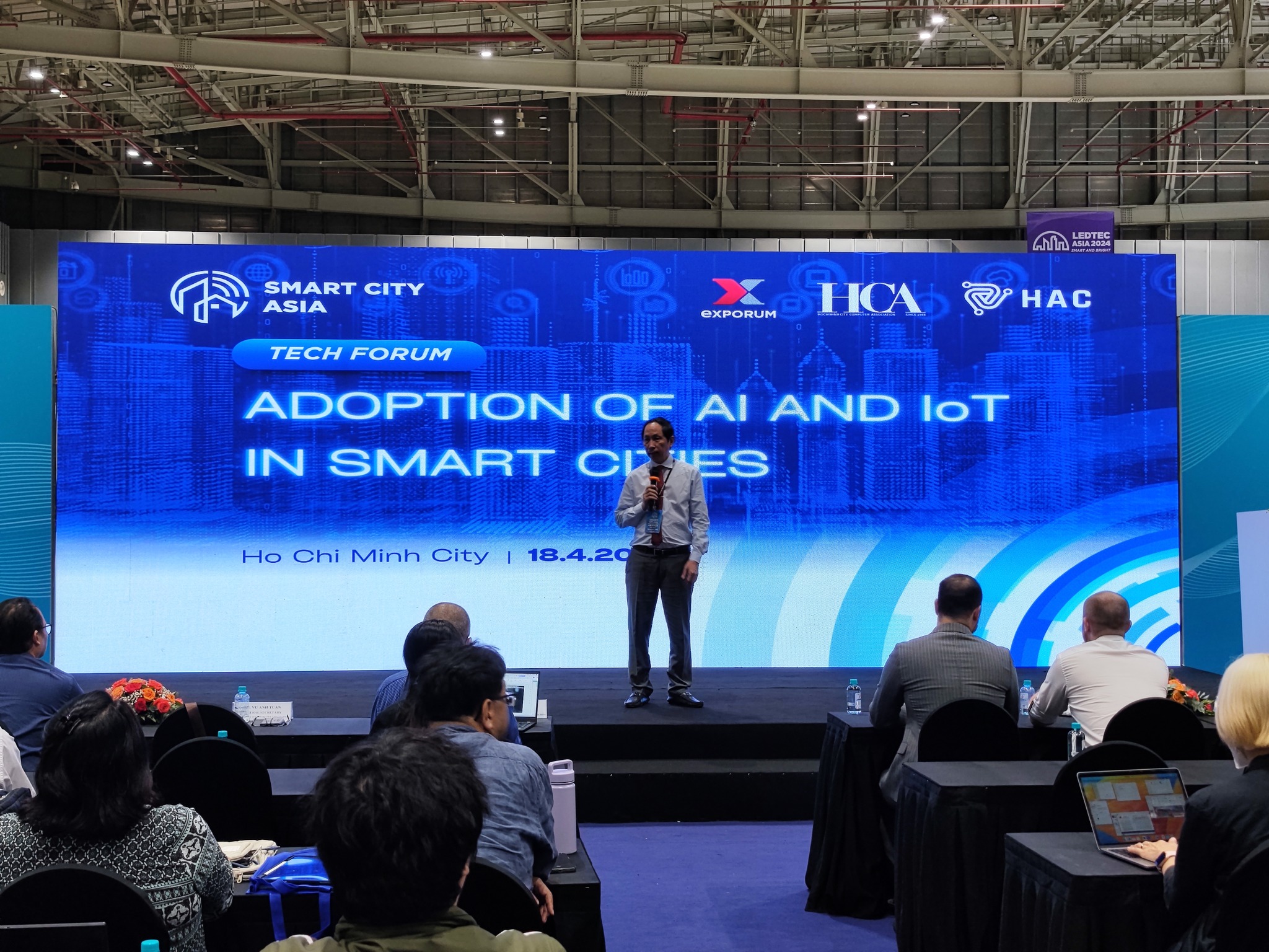 SCS Solutions - One-Stop Software Powerhouse | Ho Chi Minh City