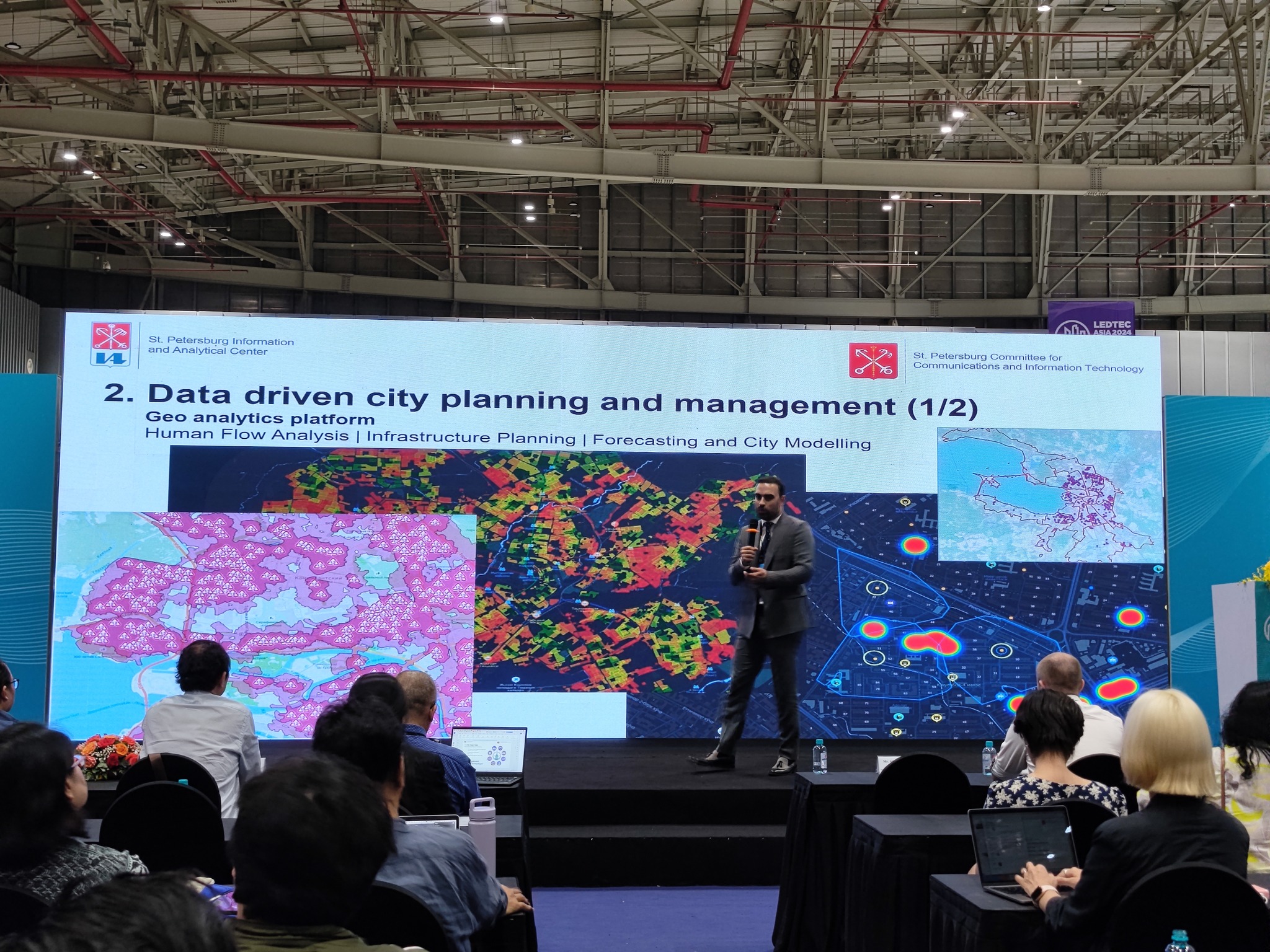 SCS Solutions - One-Stop Software Powerhouse | Ho Chi Minh City