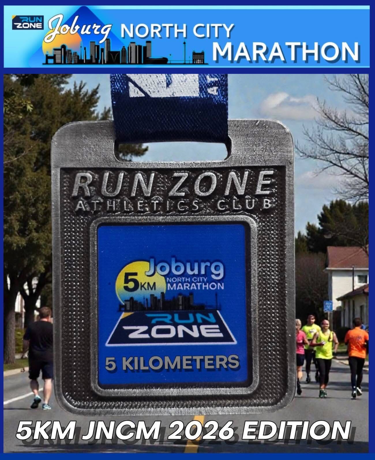 Run Zone Athletics Club Page