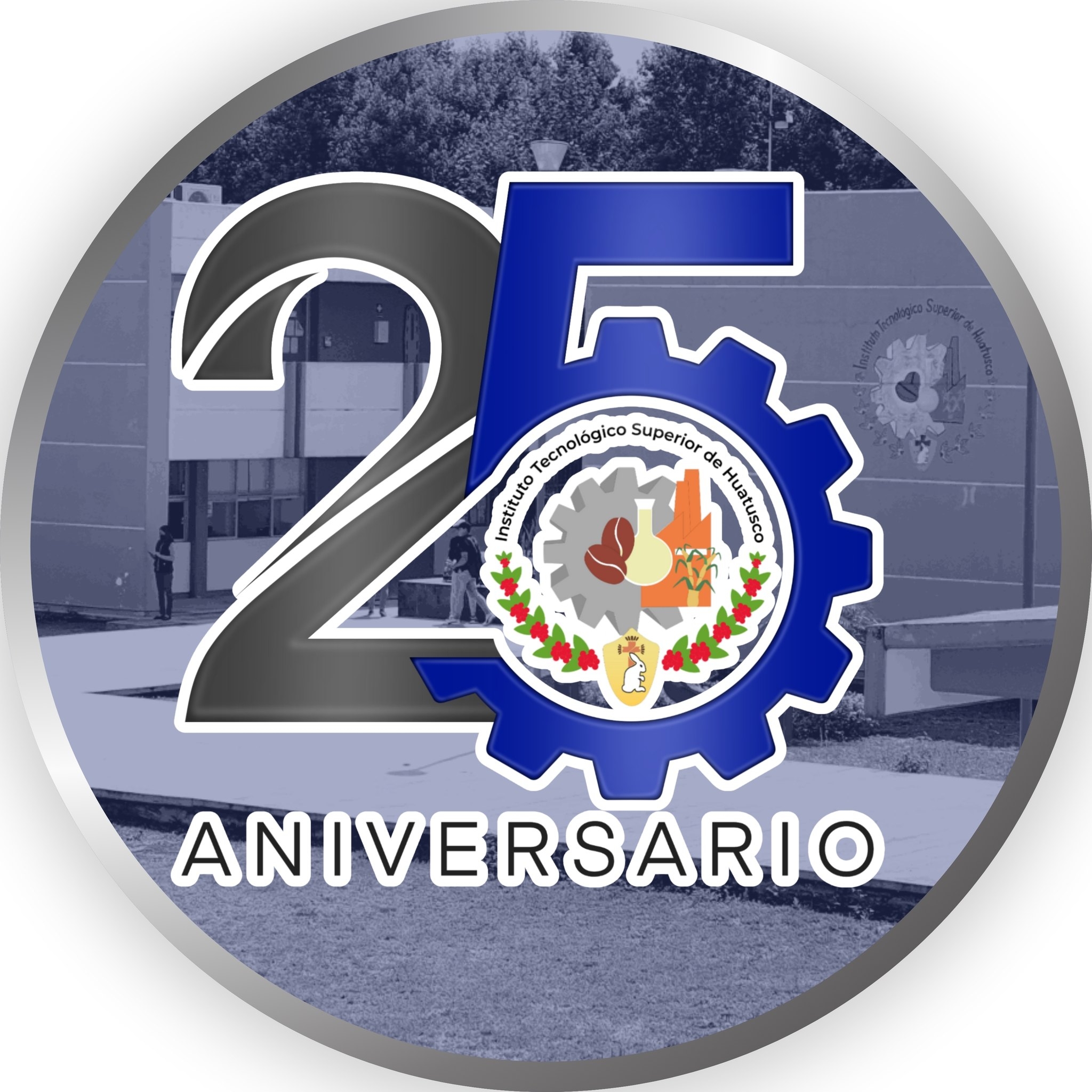 Instituto Tecnológico Superior de Huatusco | Huatusco de Chicuellar
