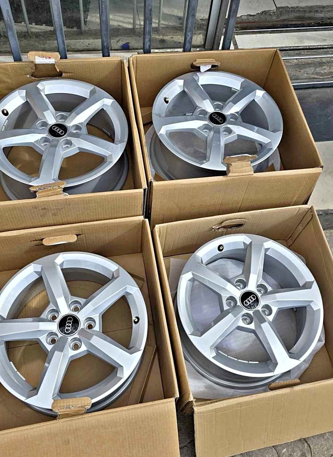 Vw oem 16