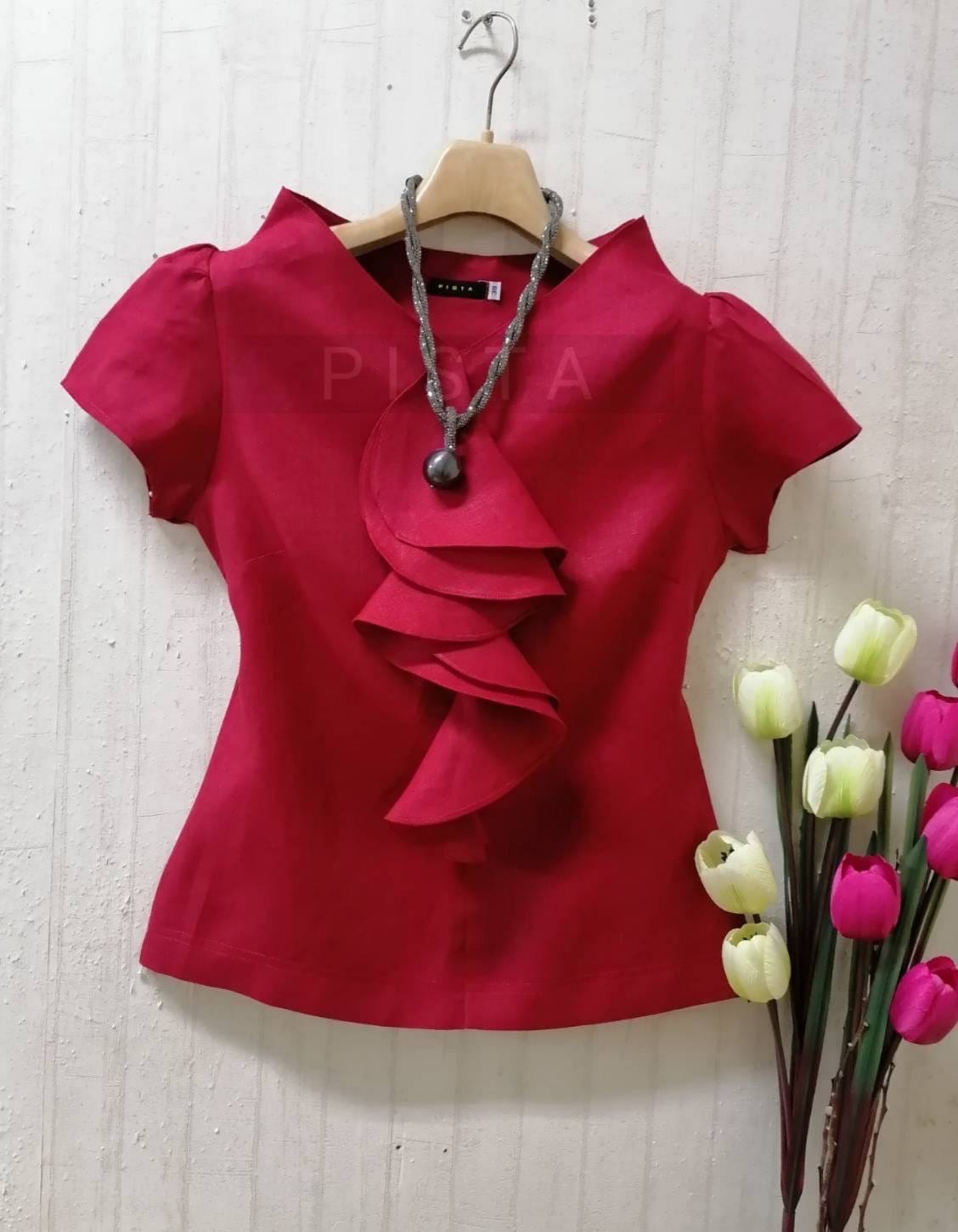 รวมแหล่งเสื้อผ้าลินิน ที่ดิโอสยาม กรุงเทพมหานคร