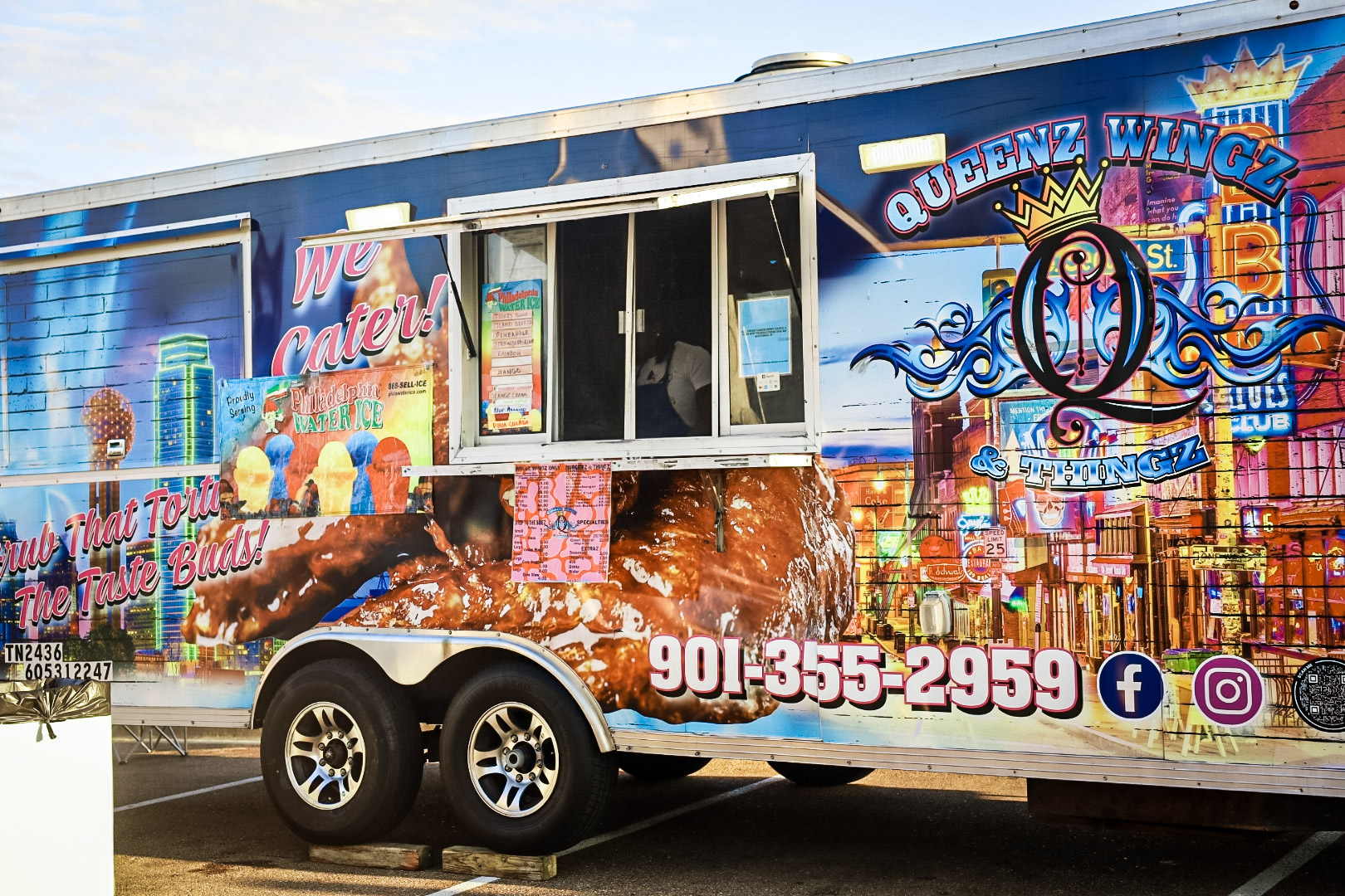 🚚 We're looking for... - Tanger Outlets, Southaven/Memphis | Facebook