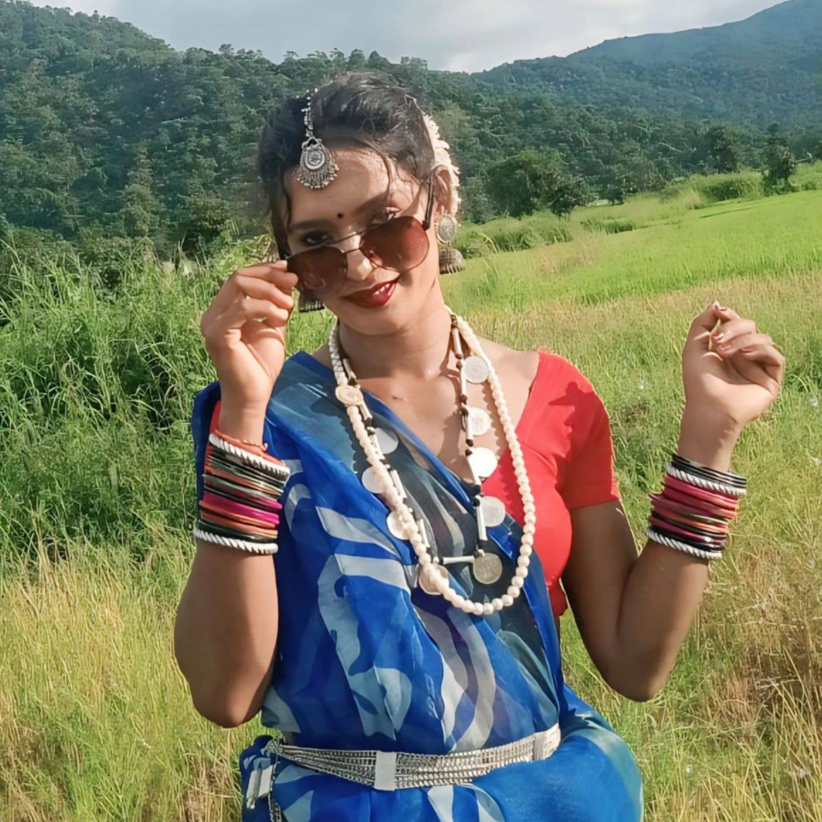 Rasmita Madi