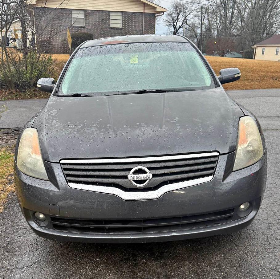 Sitemapcdatahttpthereferenznet2009 Nissan Altima 3 5 Sl