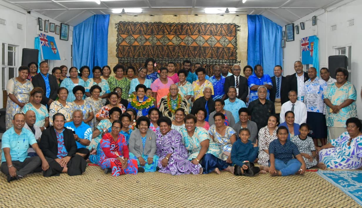 Prime... - Office of the Prime Minister, Republic of Fiji | Facebook
