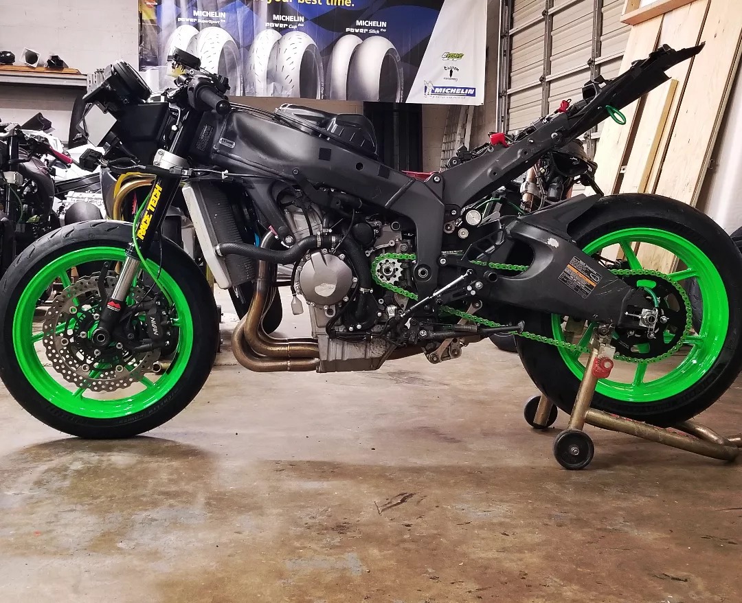 Custom Performance, Inc. | Fredericksburg VA