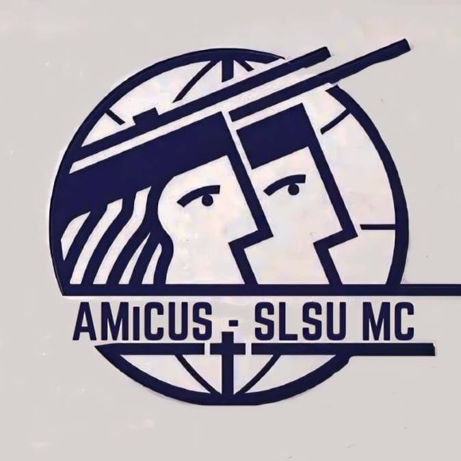 AMiCUS-SLSU Sogod... - AMiCUS-SLSU Sogod Main Campus Chapter