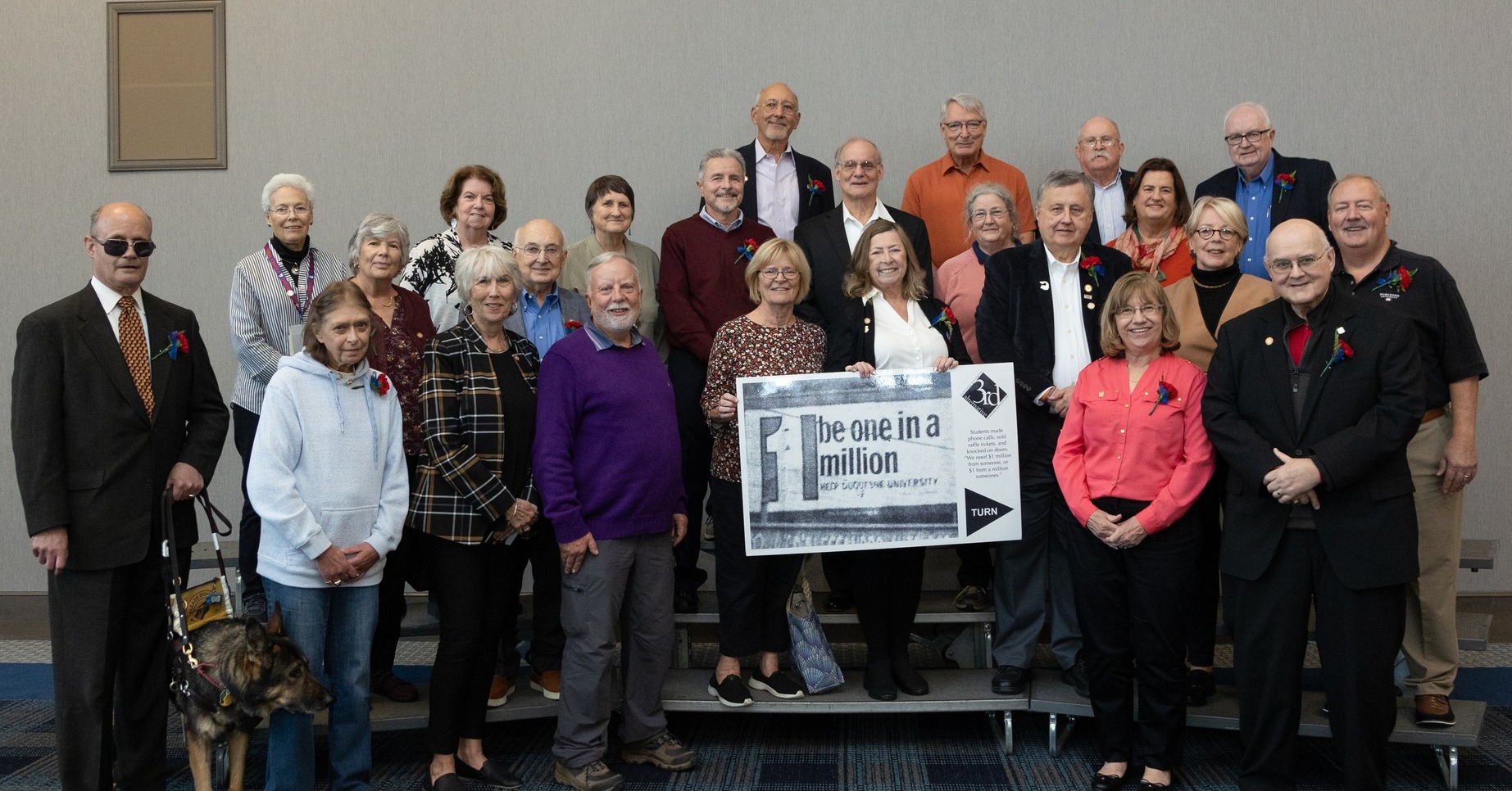 As part of the... - Duquesne University Alumni Association | Facebook