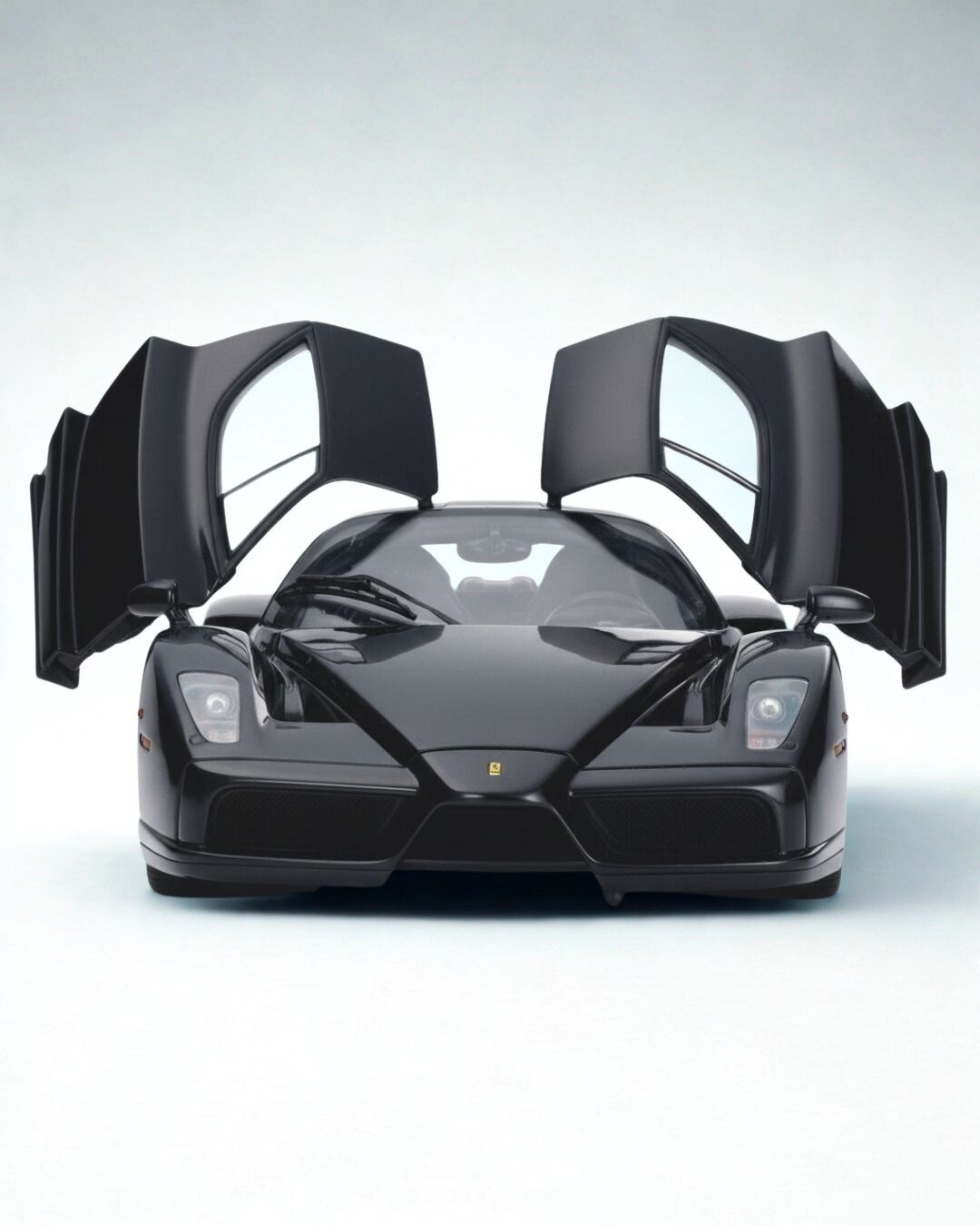 Collectors… 🔥🐎 BBR presents the new full-open Ferrari Enzo