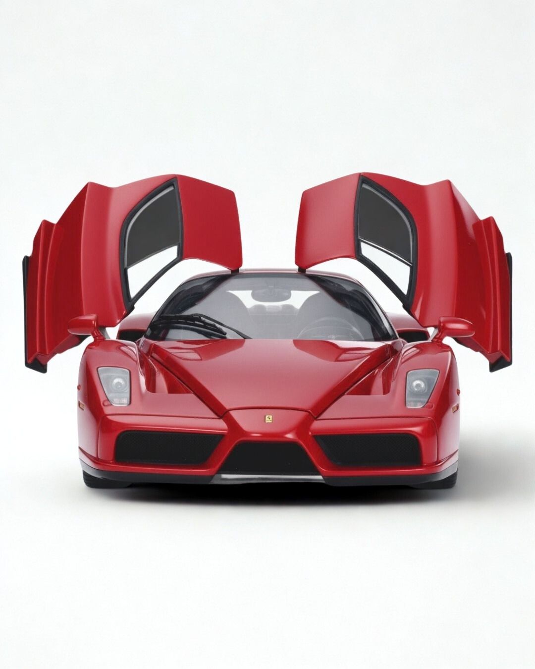 Collectors… 🔥🐎 BBR presents the new full-open Ferrari Enzo