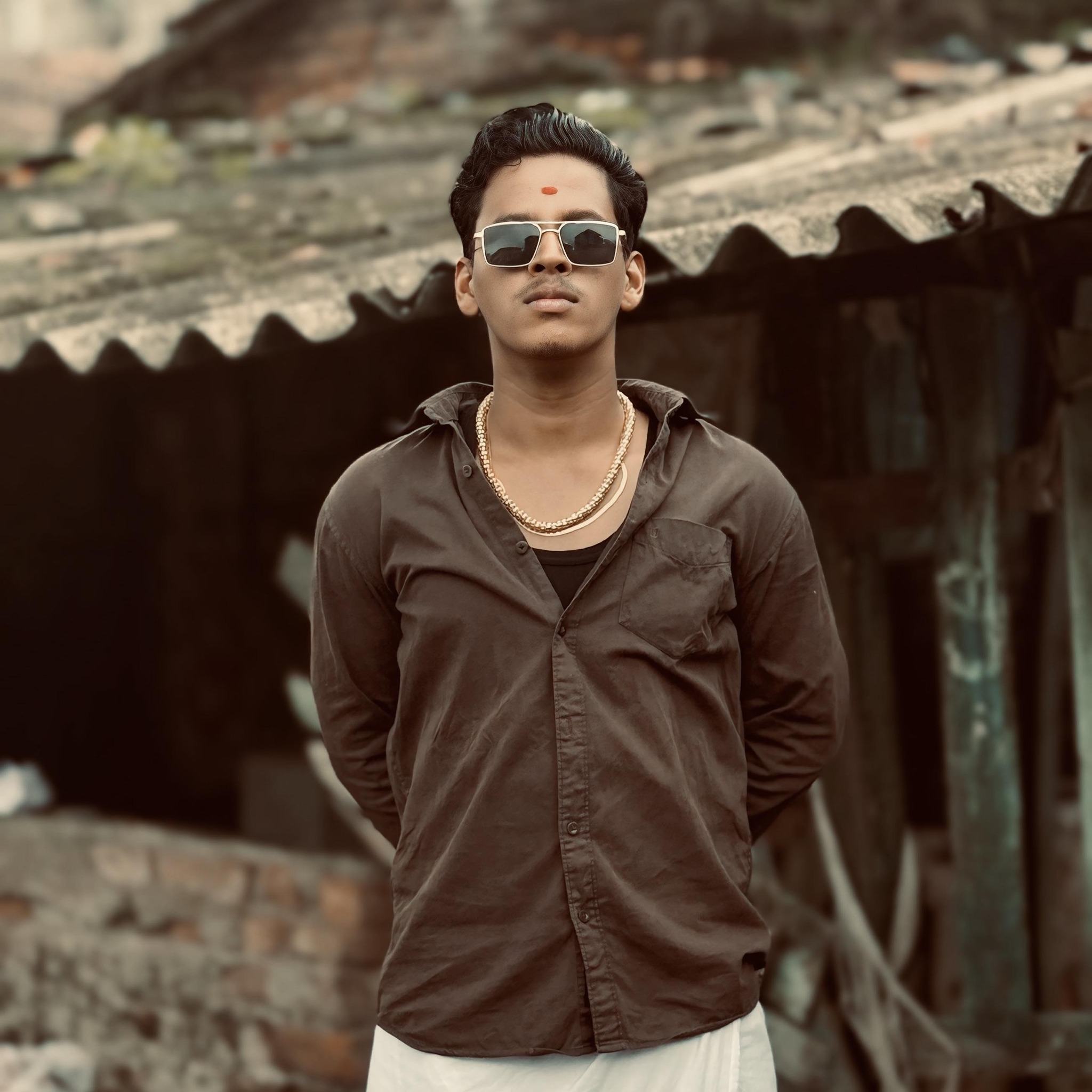 Hum Se Na Bhidiyo 🤬 @itheshp2 . . . Sb : @arif_s.2 . . . In Frame : @mr ...
