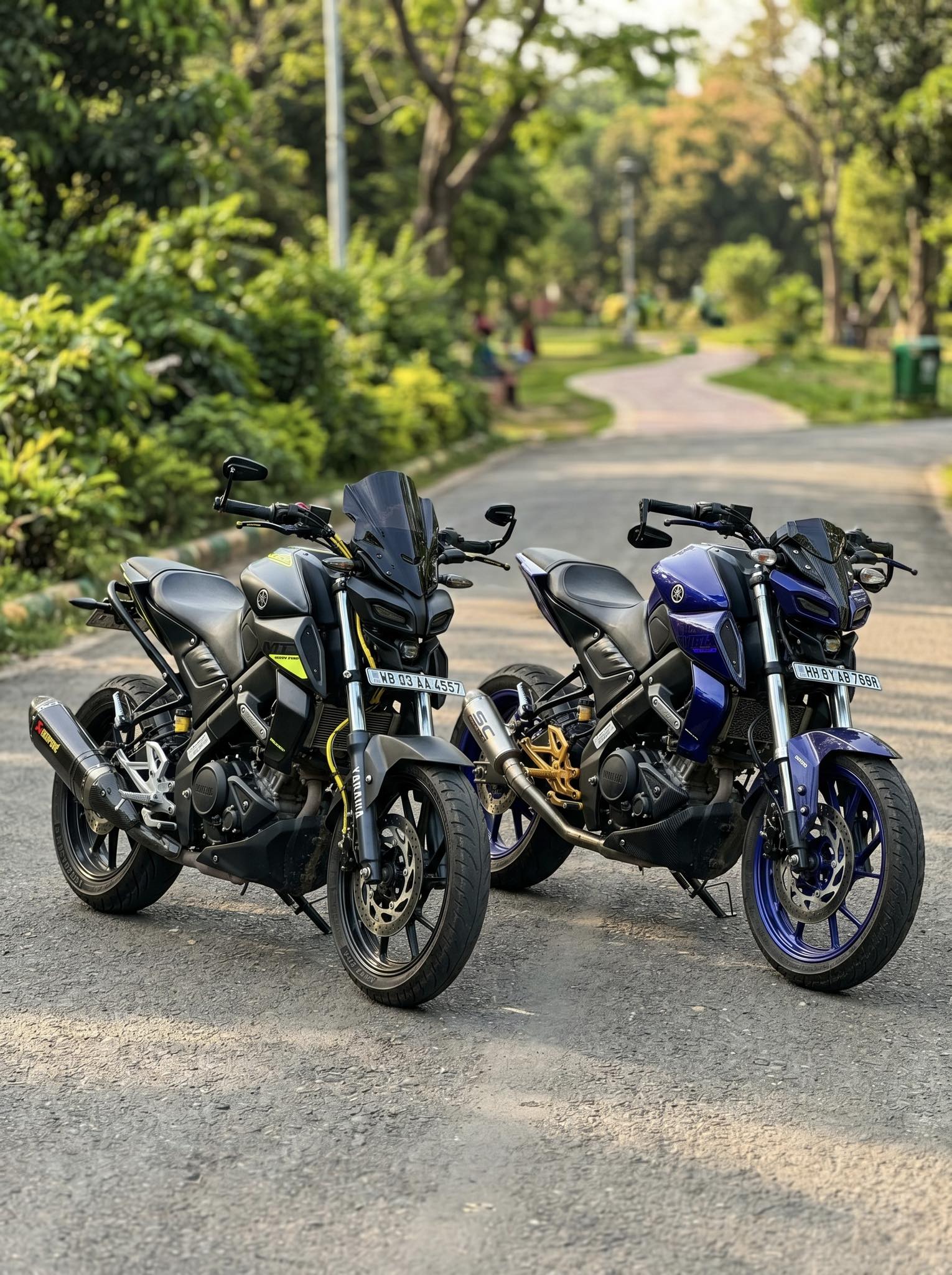 A handful of smart motorcycle upgrades can boost both comfort and