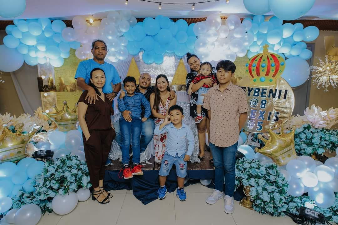 Reycel Francisco