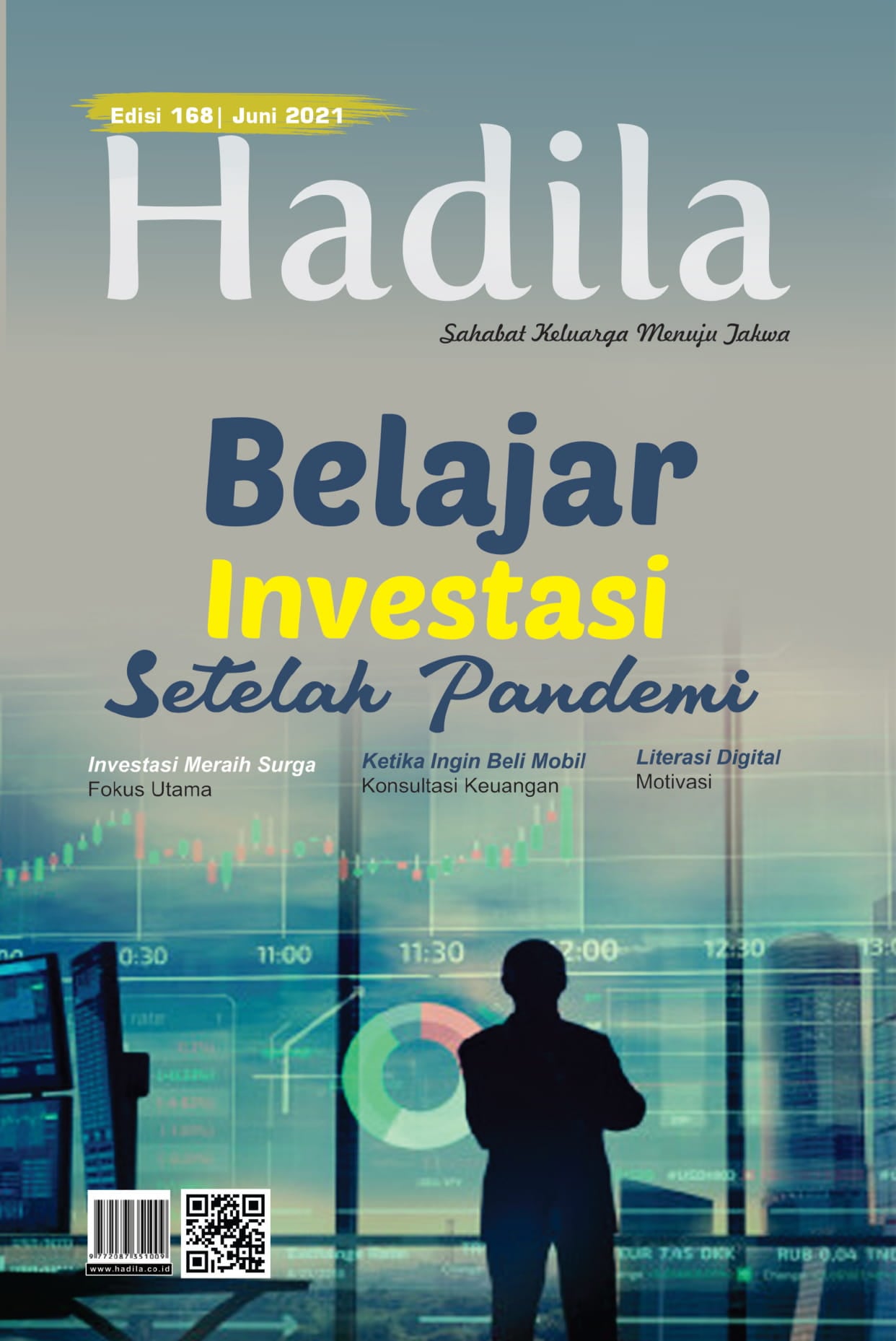[[ DOWNLOAD GRATIS HADILA Versi PDF]]... - Nusantara Peduli | Facebook