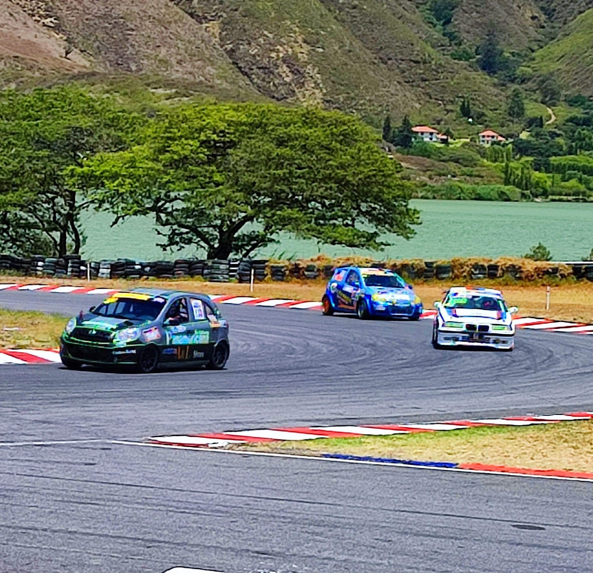 Cordero Racing Team