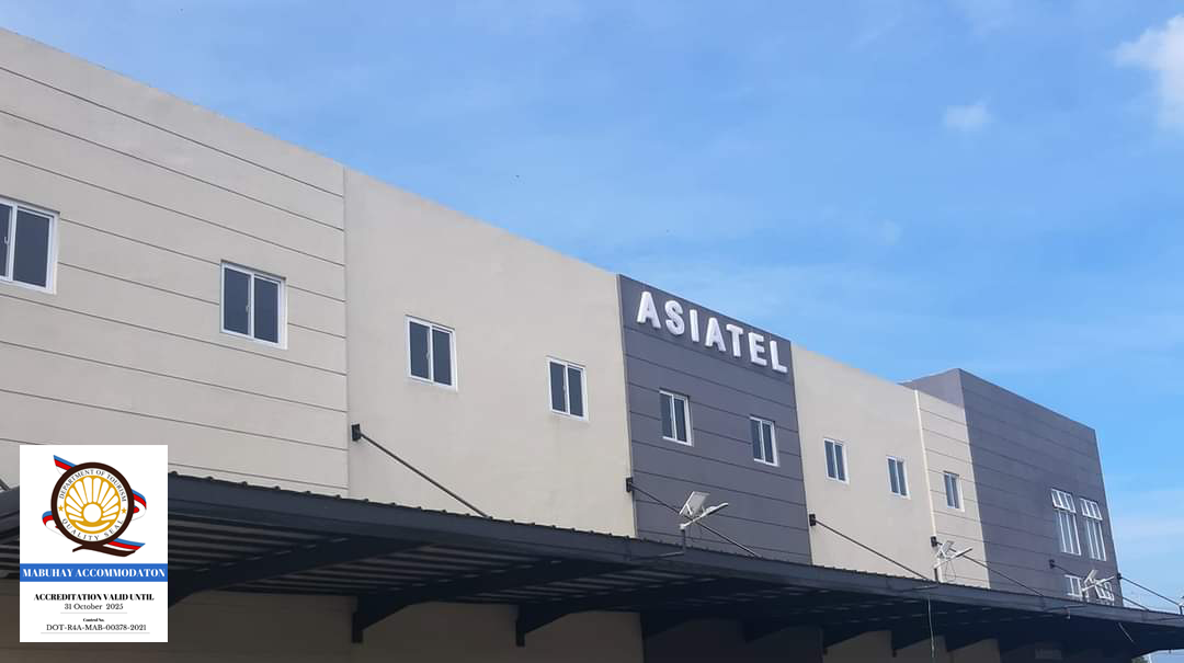 Asiatel Bacoor | Bacoor