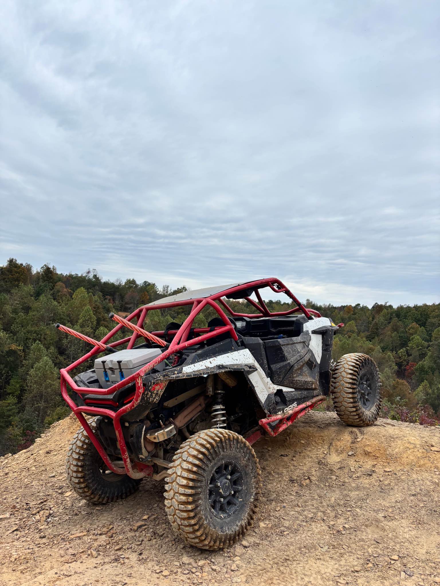 14-23 rzr turbo xp or 1000 xp cage - ATVs & UTVs - Muscle Shoals ...