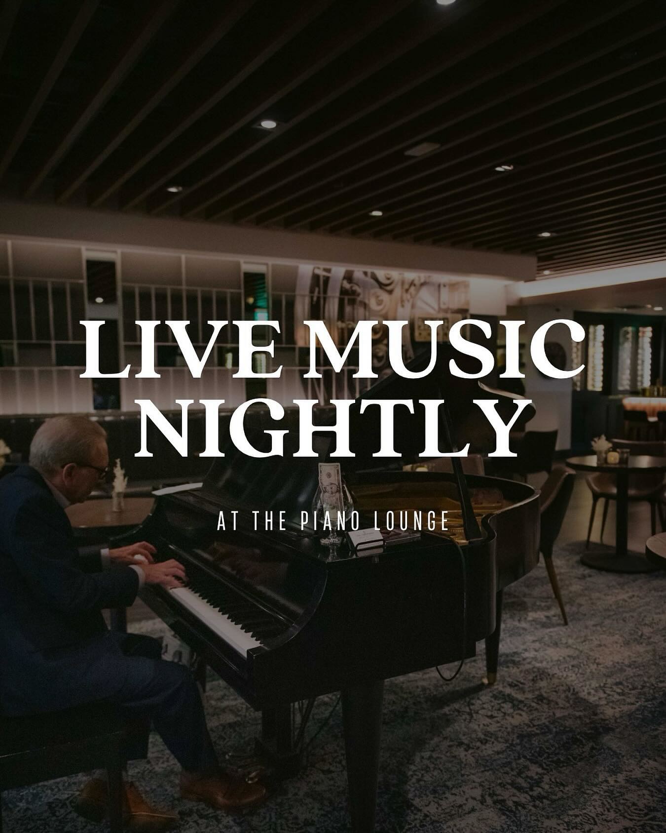 Live music, livelier nights. 🎶... - The Vault Steakhouse | Facebook