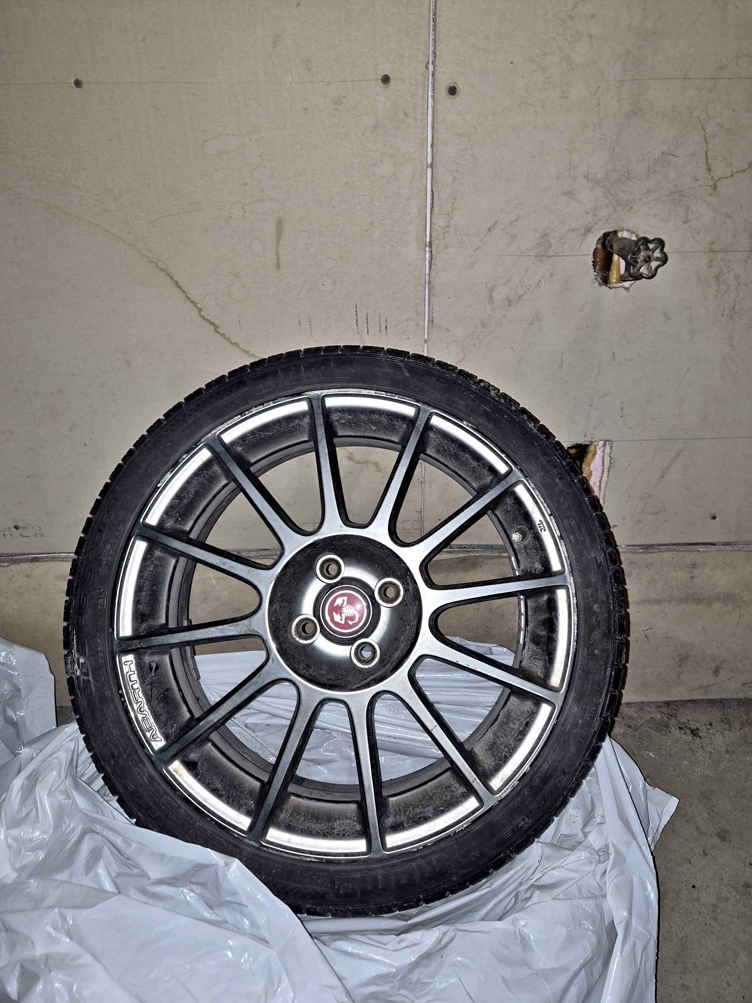 Tires & Wheels for sale in Montreal, Quebec | Facebook Marketplace