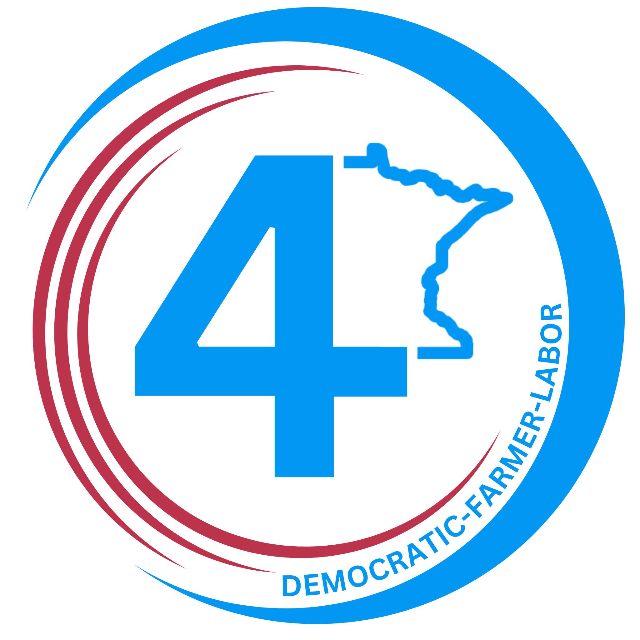 The annual... - Fourth Congressional District DFL - CD4 DFL | Facebook