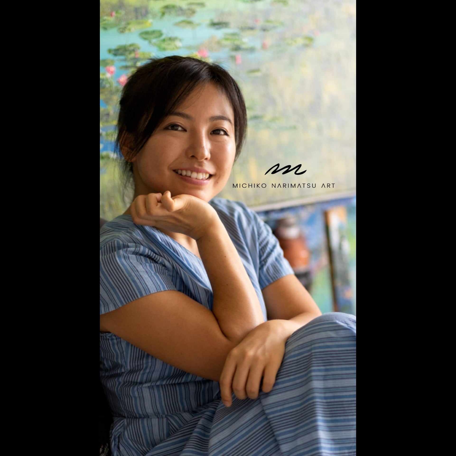 Michiko Narimatsu Art