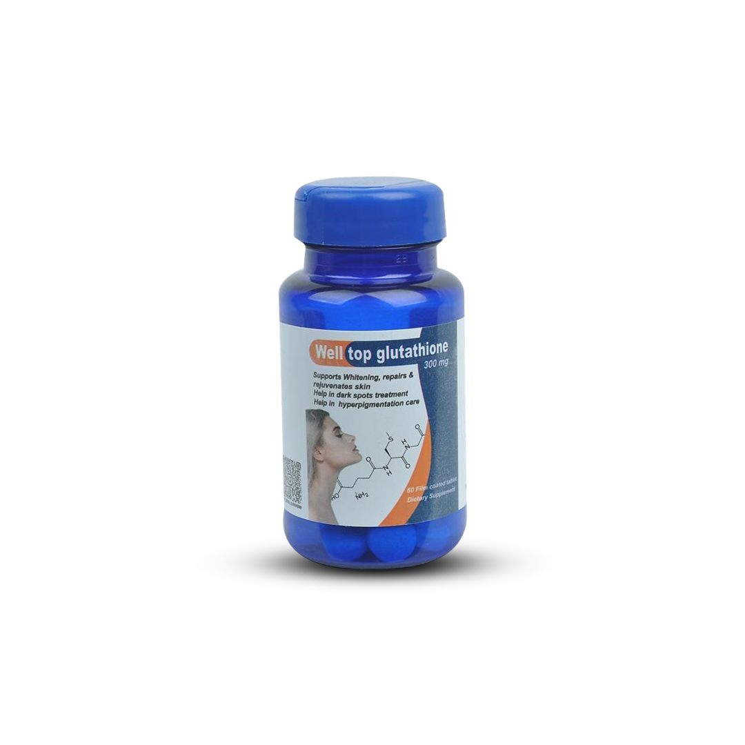 well top glutathione Best Supplement​: What's Your Best Option? Glutathione Benefits And Reducing Stress