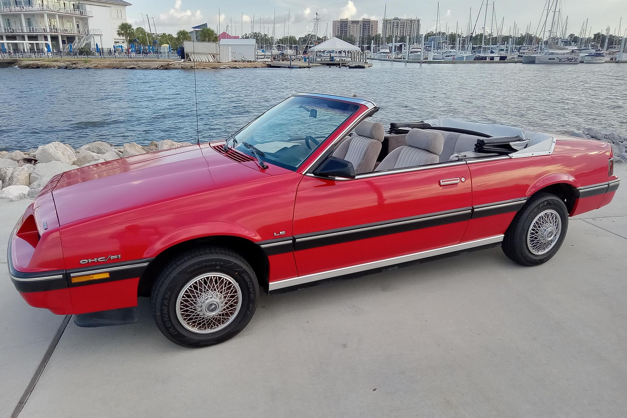 The Underwhelming 1989 Pontiac Sunbird Experience