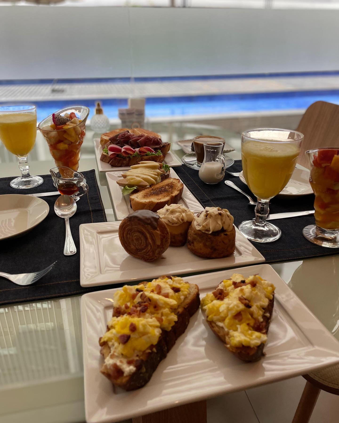 Café Desembarque