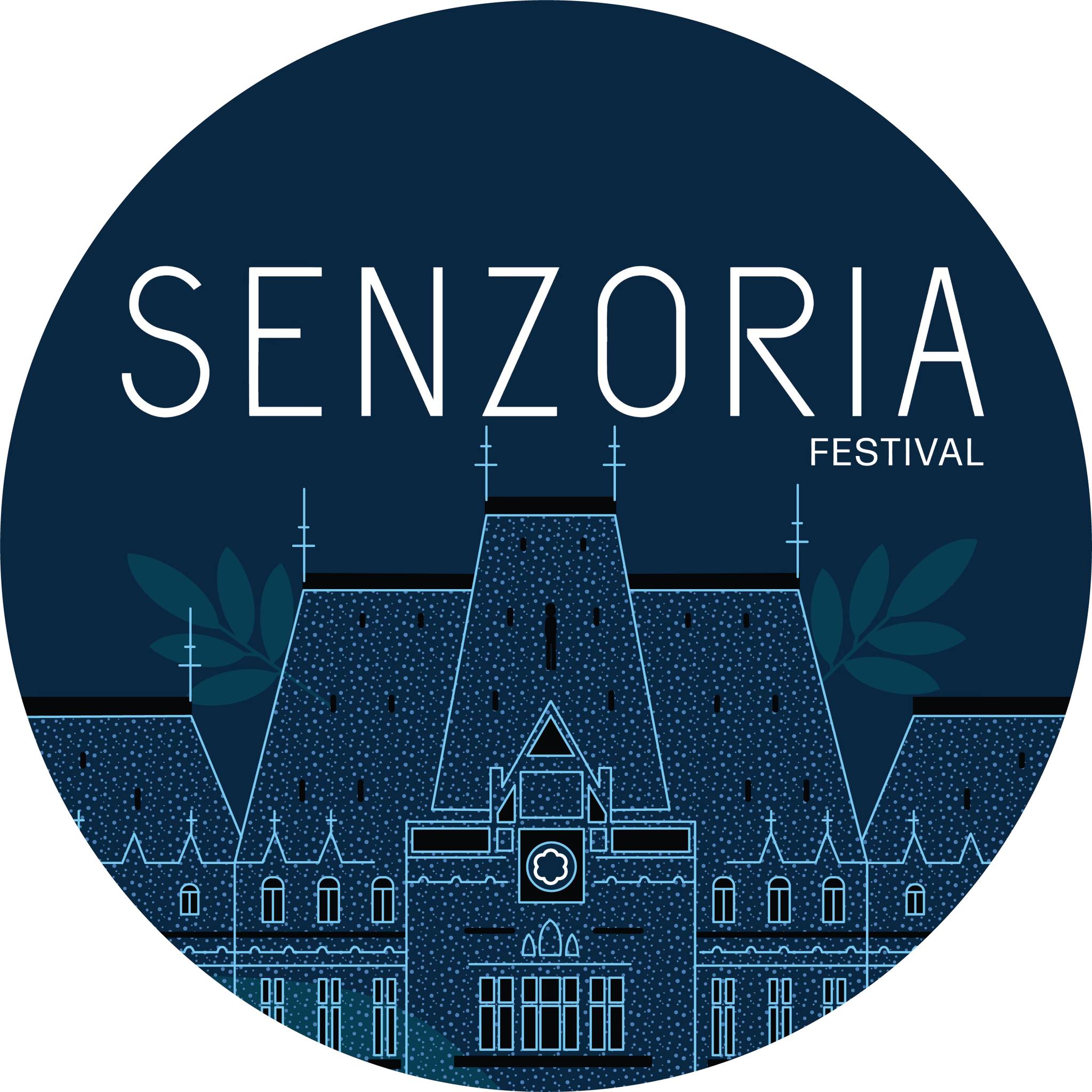 Senzoria Festival | Iasi