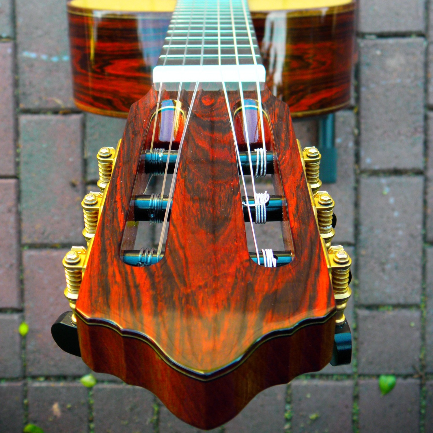 Ashley Sanders Guitars added a... - Ashley Sanders Guitars