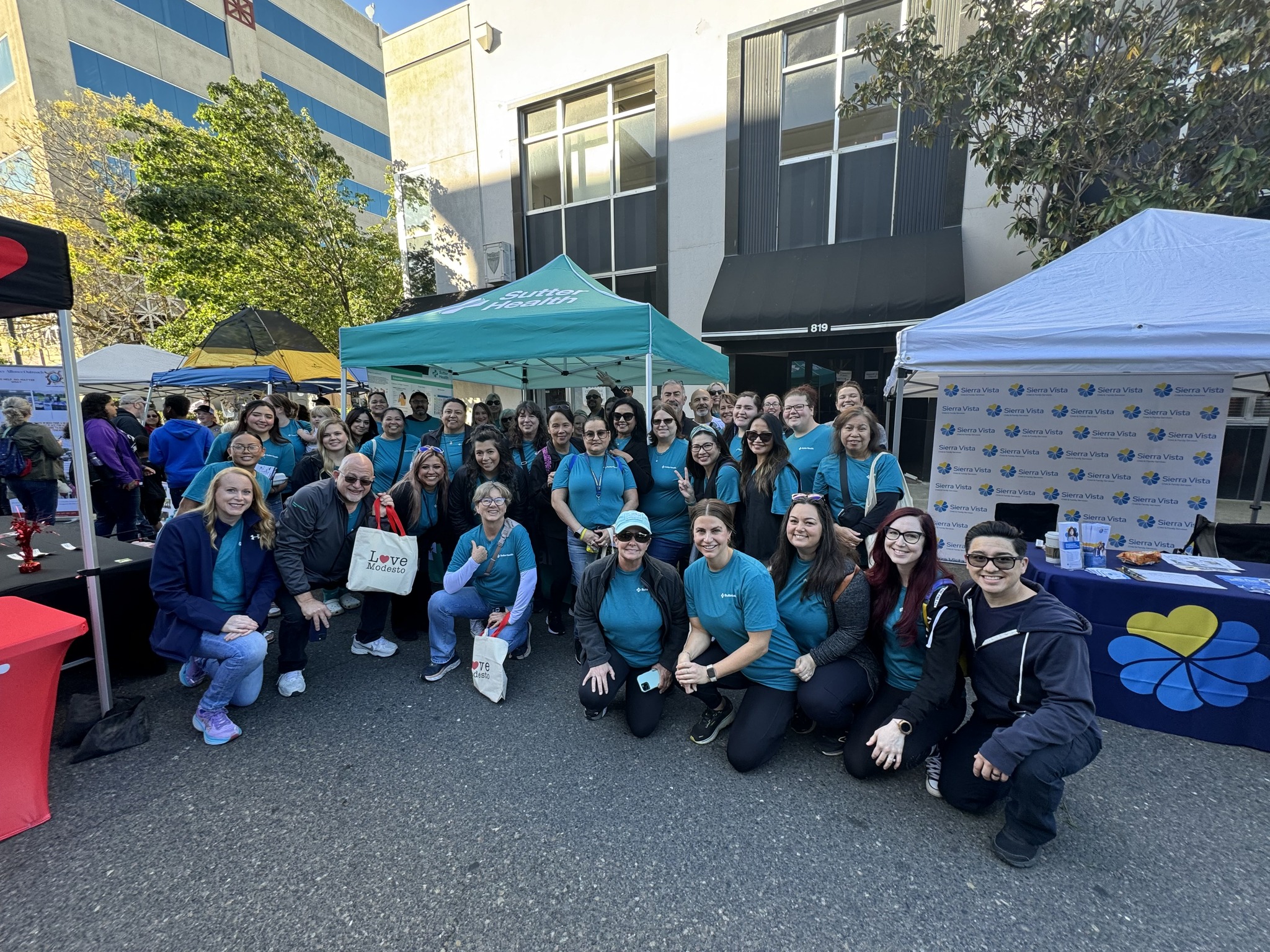 Sutter Gould Medical Foundation