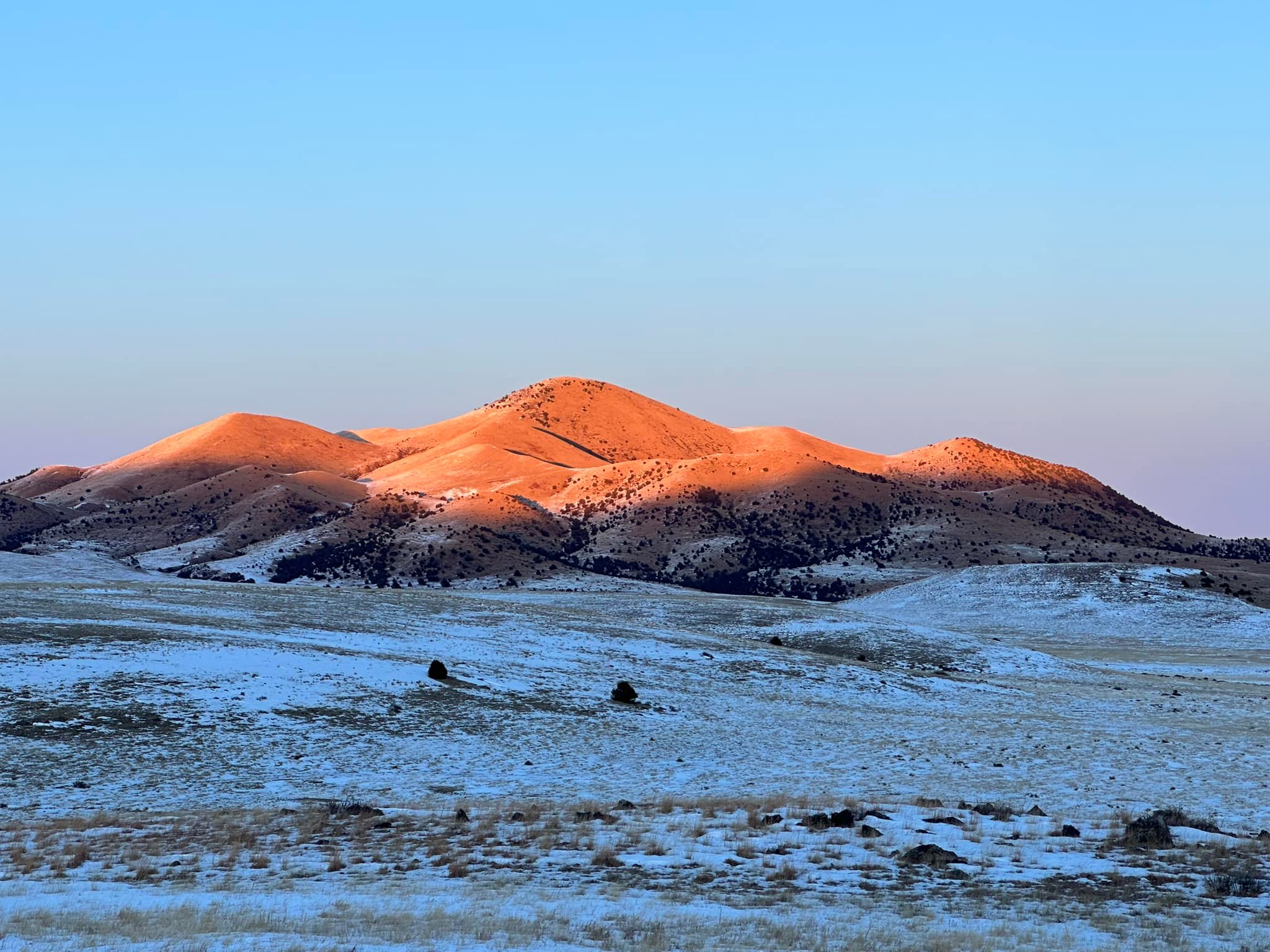 Six Springs Ranch New Mexico | Raton NM