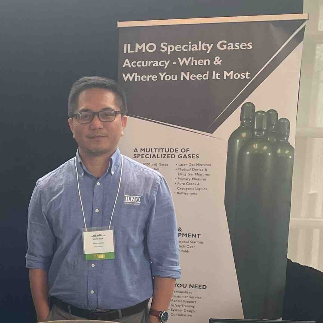 ILMO Propane - 🎉 Big congratulations to Dr. Jerry Lanorio,... | Facebook