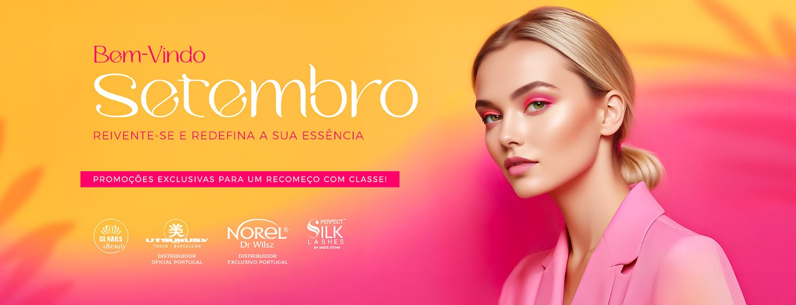 Andreia Professional - Apresentamos Color Block, a nova coleção em ...