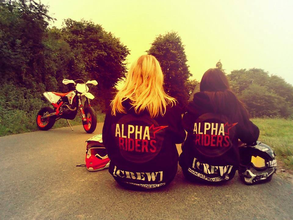 Alpha Riders - Alpha Riders added a new photo.