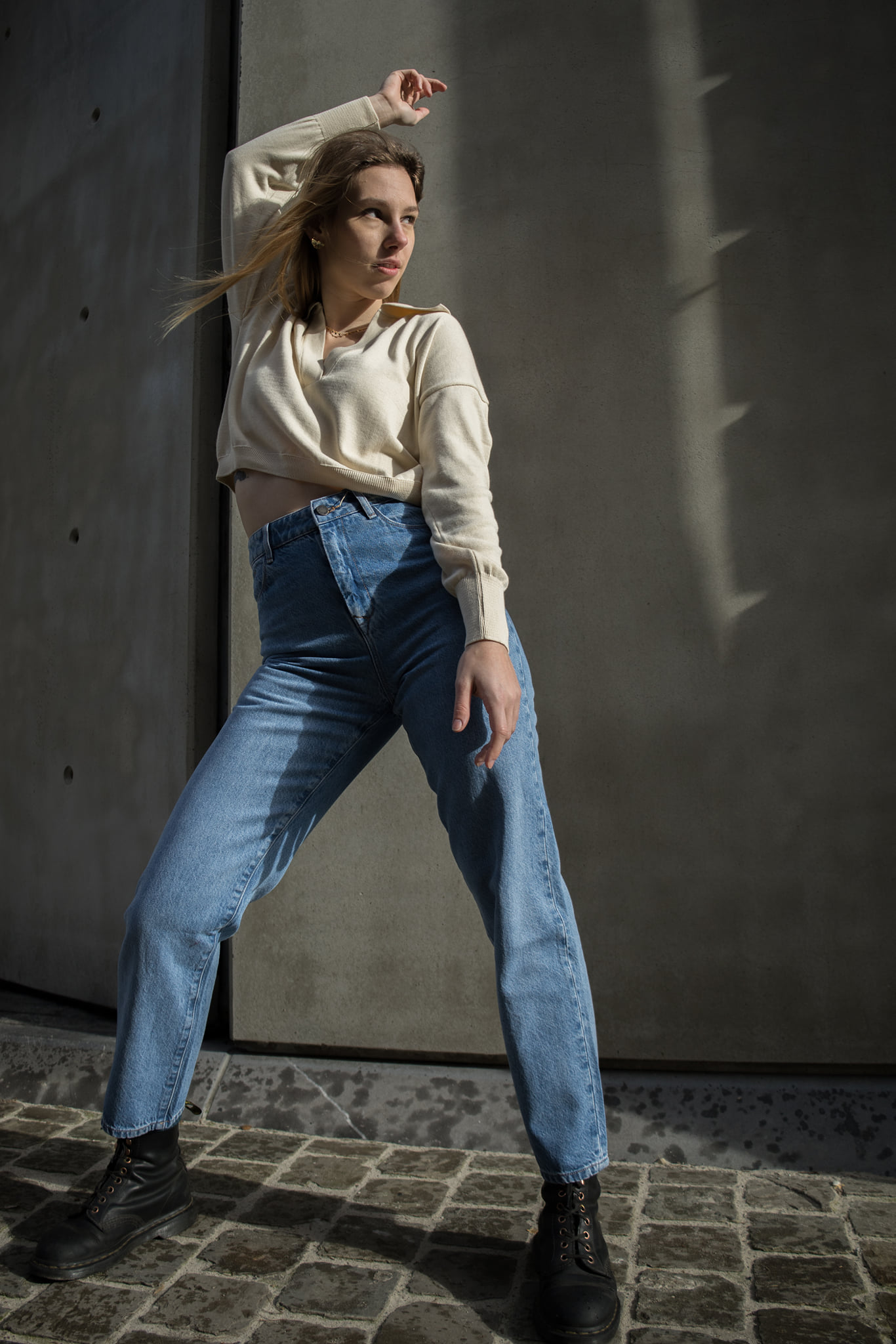 Flo LL Model