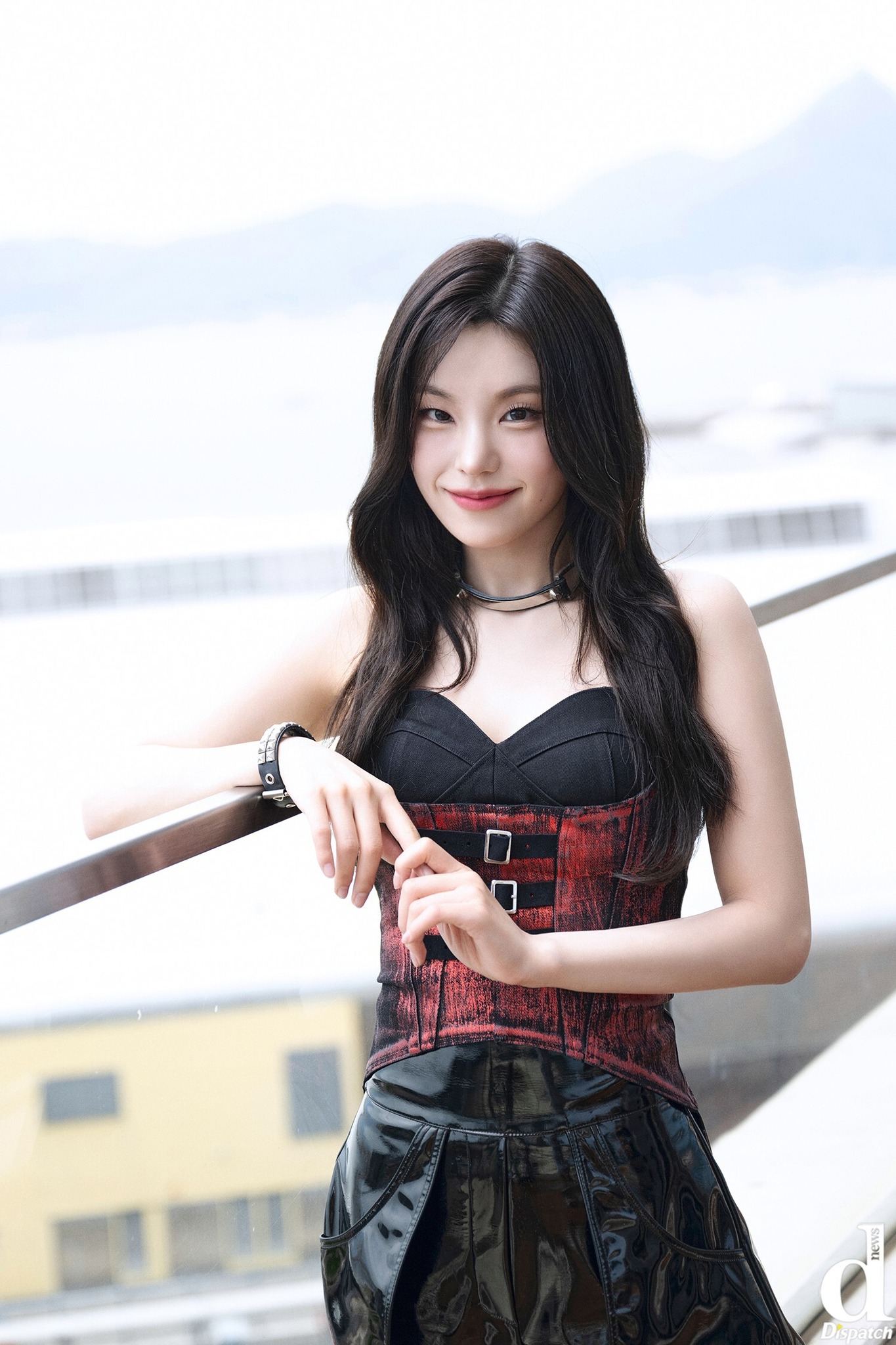 ITZY - YEJI 💖💖💖