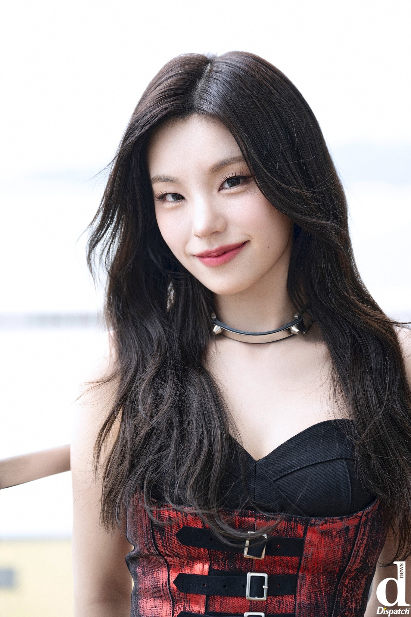 ITZY - YEJI 💖💖💖