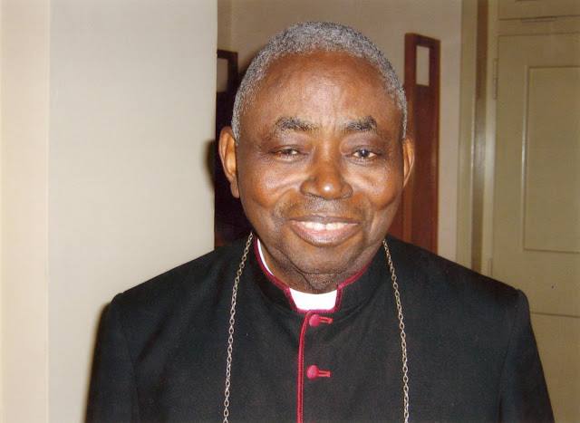 Diocese D'inongo