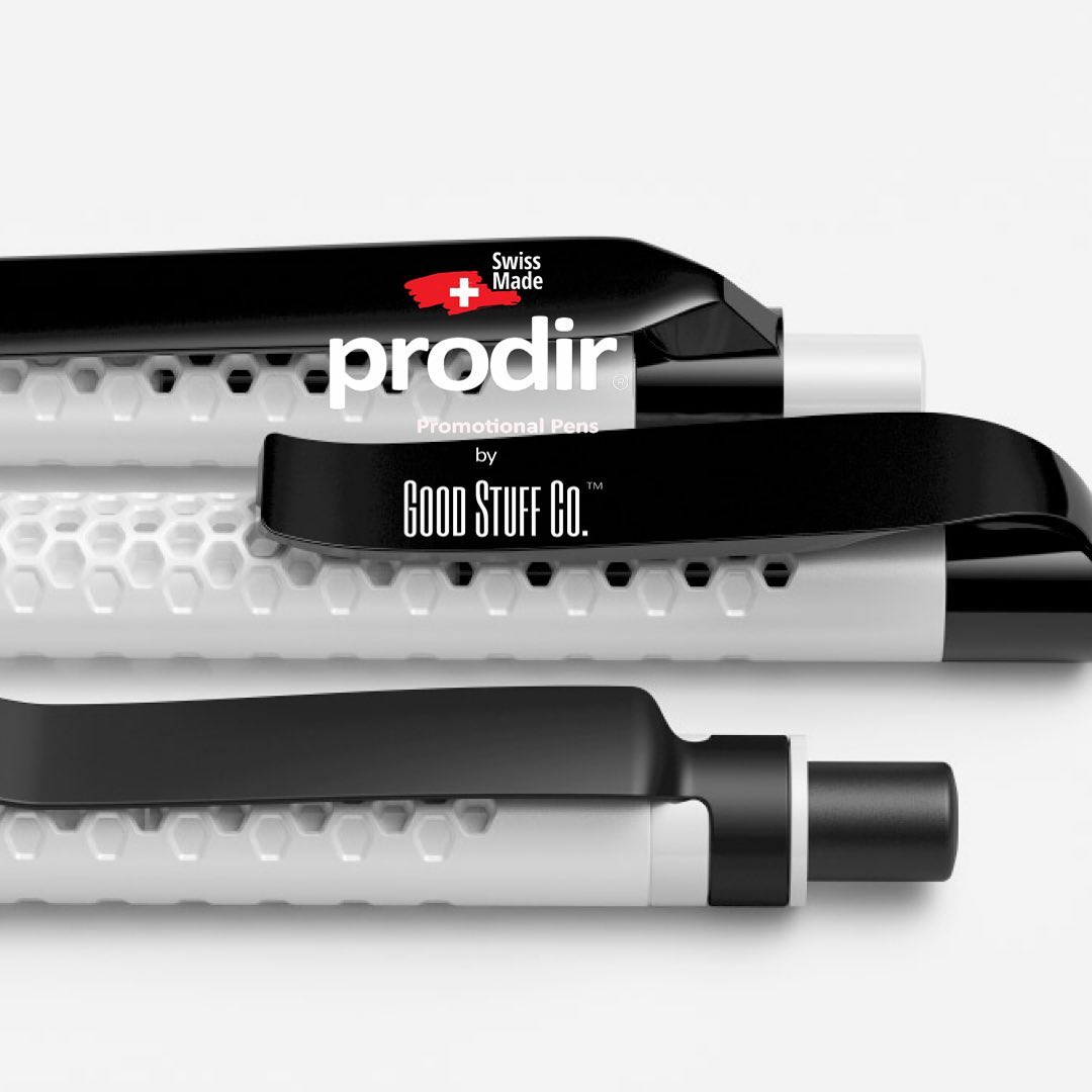 Prodir - Strong practical use, timeless design, top quality and long ...