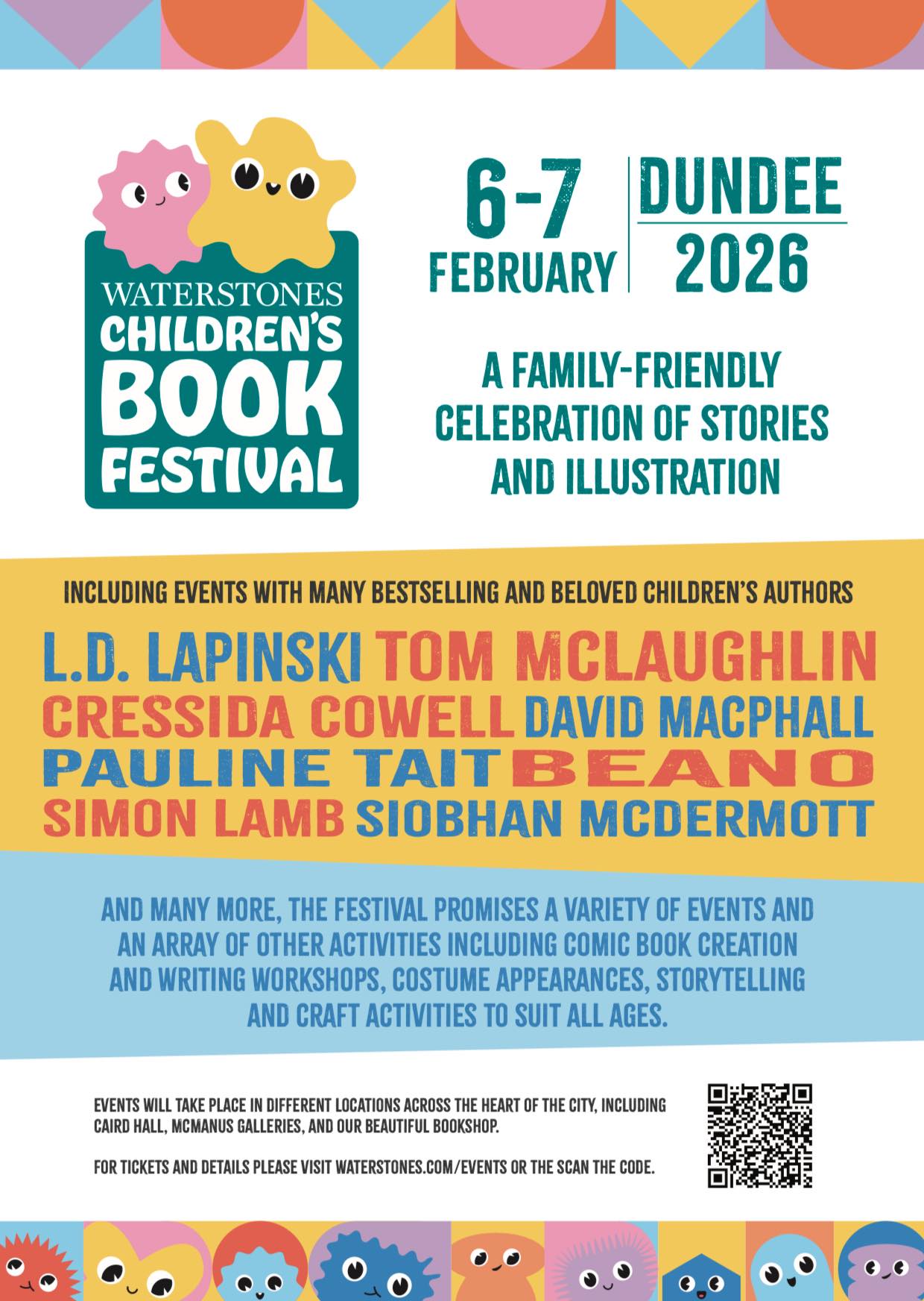 Waterstones St Andrews | St Andrews