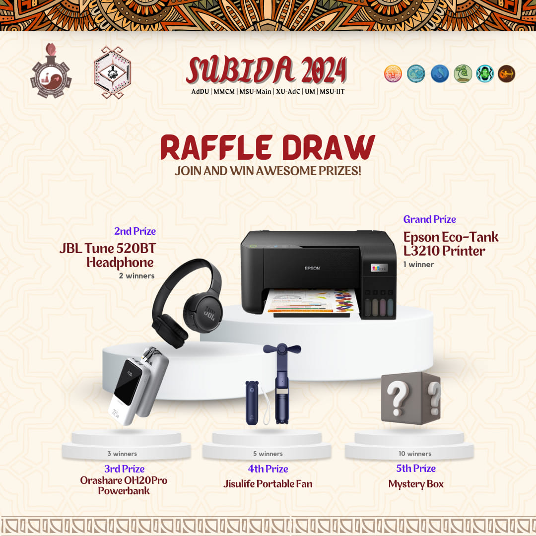𝐖𝐢𝐧 𝐁𝐢𝐠 𝐰𝐢𝐭𝐡𝐨𝐮𝐭 𝐛𝐫𝐞𝐚𝐤𝐢𝐧𝐠 𝐭𝐡𝐞 𝐛𝐚𝐧𝐤 | Subida2024 Raffle For only 𝟭𝟬 𝗽𝗲𝘀𝗼𝘀 ...