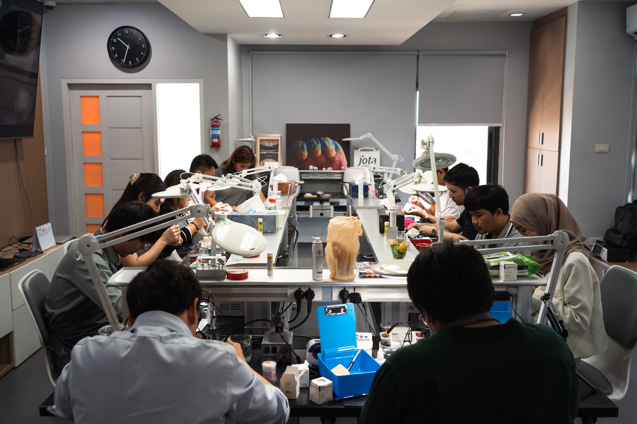 ATTA Dental Lab | Bangkok