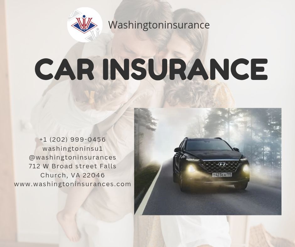 Washington Insurances