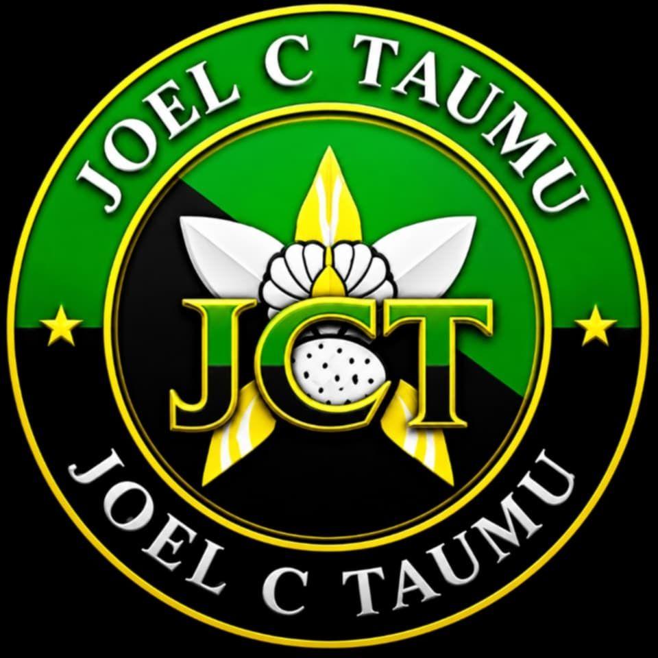 Joel C Taumu on Reels