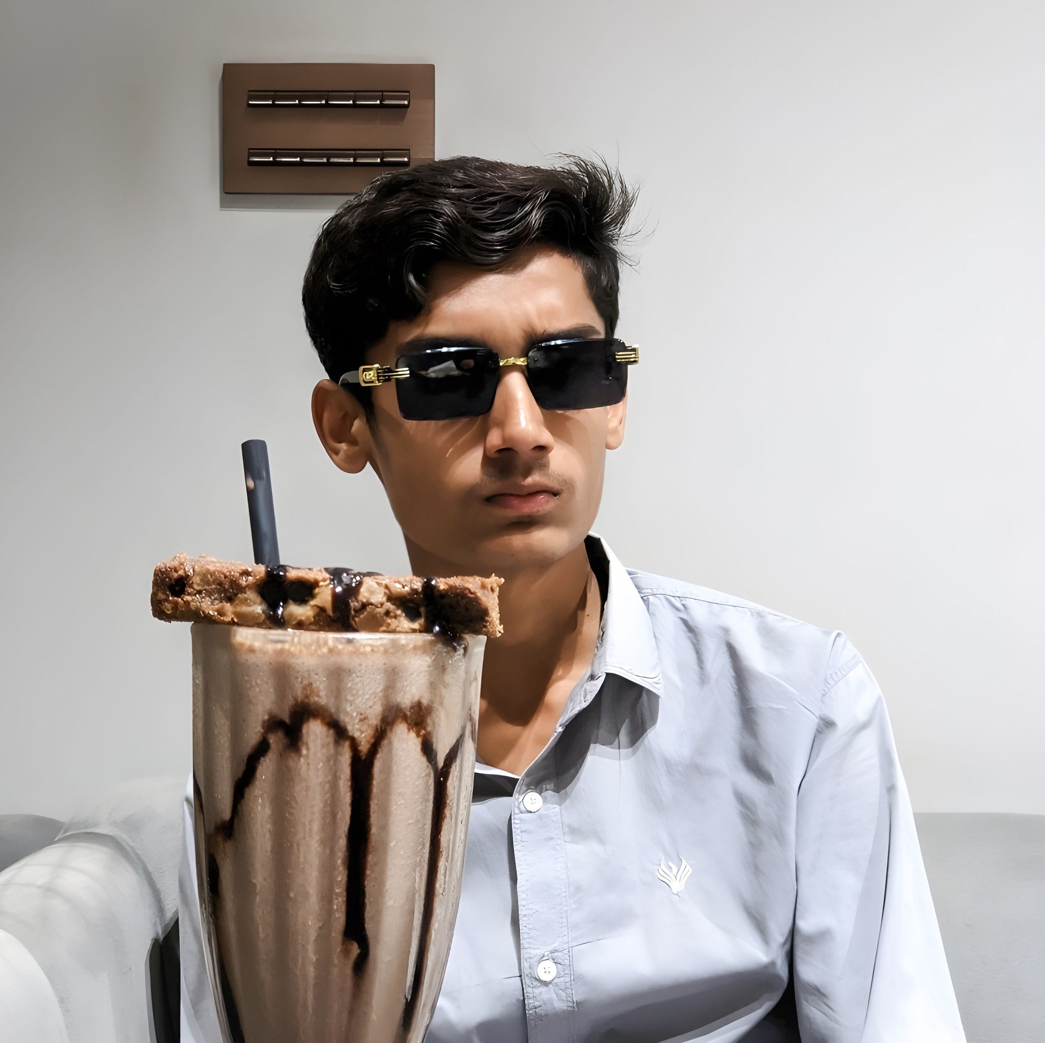 Arjun Punwar YT