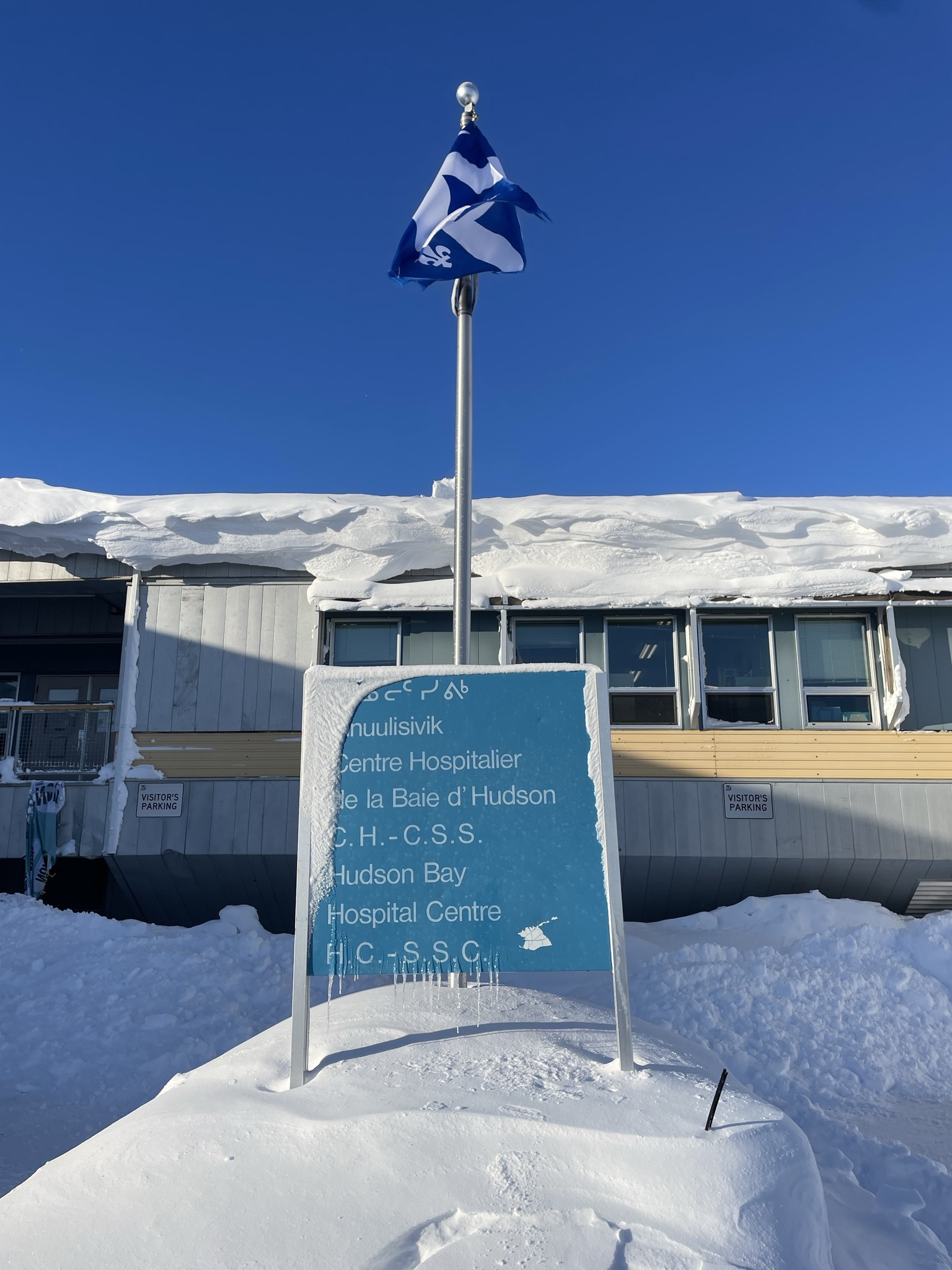 📌... - Nunavik Regional Board of Health and Social Services