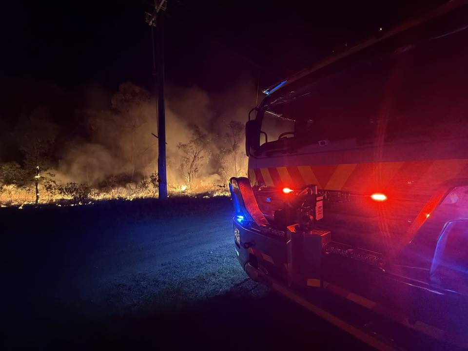 Wyee Point Rural Fire Brigade | Wyee Point NSW